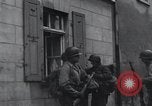 Standbild Major General Maurice Rose Mechernich Deutschland, 1945, aus Sekunde 50 historischem Filmmaterial Videoclip 65675073999