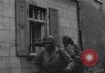 Standbild Major General Maurice Rose Mechernich Deutschland, 1945, aus Sekunde 51 historischem Filmmaterial Videoclip 65675073999
