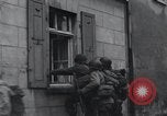 Standbild Major General Maurice Rose Mechernich Deutschland, 1945, aus Sekunde 52 historischem Filmmaterial Videoclip 65675073999