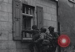 Standbild Major General Maurice Rose Mechernich Deutschland, 1945, aus Sekunde 53 historischem Filmmaterial Videoclip 65675073999