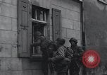 Standbild Major General Maurice Rose Mechernich Deutschland, 1945, aus Sekunde 54 historischem Filmmaterial Videoclip 65675073999