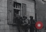Standbild Major General Maurice Rose Mechernich Deutschland, 1945, aus Sekunde 55 historischem Filmmaterial Videoclip 65675073999