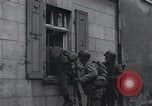 Standbild Major General Maurice Rose Mechernich Deutschland, 1945, aus Sekunde 56 historischem Filmmaterial Videoclip 65675073999