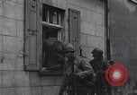 Standbild Major General Maurice Rose Mechernich Deutschland, 1945, aus Sekunde 57 historischem Filmmaterial Videoclip 65675073999