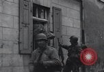 Standbild Major General Maurice Rose Mechernich Deutschland, 1945, aus Sekunde 58 historischem Filmmaterial Videoclip 65675073999