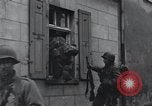 Standbild Major General Maurice Rose Mechernich Deutschland, 1945, aus Sekunde 59 historischem Filmmaterial Videoclip 65675073999