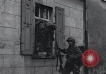 Standbild Major General Maurice Rose Mechernich Deutschland, 1945, aus Sekunde 60 historischem Filmmaterial Videoclip 65675073999