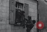Standbild Major General Maurice Rose Mechernich Deutschland, 1945, aus Sekunde 61 historischem Filmmaterial Videoclip 65675073999