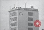 Standbild gemeinsamen Generalstabschefs Rheinman Deutschland, 1945, aus Sekunde 1 historischem Filmmaterial Videoclip 65675074000