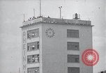 Standbild gemeinsamen Generalstabschefs Rheinman Deutschland, 1945, aus Sekunde 4 historischem Filmmaterial Videoclip 65675074000