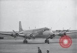 Standbild gemeinsamen Generalstabschefs Rheinman Deutschland, 1945, aus Sekunde 5 historischem Filmmaterial Videoclip 65675074000
