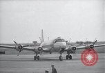 Standbild gemeinsamen Generalstabschefs Rheinman Deutschland, 1945, aus Sekunde 6 historischem Filmmaterial Videoclip 65675074000