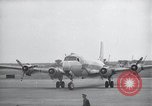 Standbild gemeinsamen Generalstabschefs Rheinman Deutschland, 1945, aus Sekunde 8 historischem Filmmaterial Videoclip 65675074000