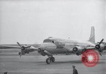 Standbild gemeinsamen Generalstabschefs Rheinman Deutschland, 1945, aus Sekunde 10 historischem Filmmaterial Videoclip 65675074000
