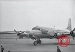 Standbild gemeinsamen Generalstabschefs Rheinman Deutschland, 1945, aus Sekunde 11 historischem Filmmaterial Videoclip 65675074000