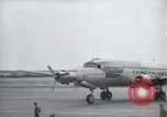 Standbild gemeinsamen Generalstabschefs Rheinman Deutschland, 1945, aus Sekunde 13 historischem Filmmaterial Videoclip 65675074000