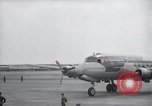 Standbild gemeinsamen Generalstabschefs Rheinman Deutschland, 1945, aus Sekunde 15 historischem Filmmaterial Videoclip 65675074000
