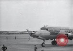 Standbild gemeinsamen Generalstabschefs Rheinman Deutschland, 1945, aus Sekunde 16 historischem Filmmaterial Videoclip 65675074000