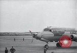 Standbild gemeinsamen Generalstabschefs Rheinman Deutschland, 1945, aus Sekunde 17 historischem Filmmaterial Videoclip 65675074000