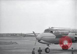 Standbild gemeinsamen Generalstabschefs Rheinman Deutschland, 1945, aus Sekunde 20 historischem Filmmaterial Videoclip 65675074000