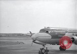 Standbild gemeinsamen Generalstabschefs Rheinman Deutschland, 1945, aus Sekunde 21 historischem Filmmaterial Videoclip 65675074000
