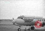 Standbild gemeinsamen Generalstabschefs Rheinman Deutschland, 1945, aus Sekunde 22 historischem Filmmaterial Videoclip 65675074000