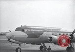 Standbild gemeinsamen Generalstabschefs Rheinman Deutschland, 1945, aus Sekunde 23 historischem Filmmaterial Videoclip 65675074000