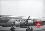 Standbild gemeinsamen Generalstabschefs Rheinman Deutschland, 1945, aus Sekunde 25 historischem Filmmaterial Videoclip 65675074000