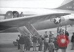 Standbild gemeinsamen Generalstabschefs Rheinman Deutschland, 1945, aus Sekunde 27 historischem Filmmaterial Videoclip 65675074000