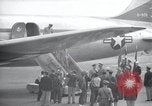 Standbild gemeinsamen Generalstabschefs Rheinman Deutschland, 1945, aus Sekunde 29 historischem Filmmaterial Videoclip 65675074000