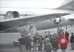 Standbild gemeinsamen Generalstabschefs Rheinman Deutschland, 1945, aus Sekunde 30 historischem Filmmaterial Videoclip 65675074000