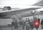 Standbild gemeinsamen Generalstabschefs Rheinman Deutschland, 1945, aus Sekunde 31 historischem Filmmaterial Videoclip 65675074000