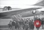 Standbild gemeinsamen Generalstabschefs Rheinman Deutschland, 1945, aus Sekunde 34 historischem Filmmaterial Videoclip 65675074000