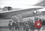 Standbild gemeinsamen Generalstabschefs Rheinman Deutschland, 1945, aus Sekunde 36 historischem Filmmaterial Videoclip 65675074000