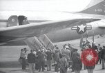 Standbild gemeinsamen Generalstabschefs Rheinman Deutschland, 1945, aus Sekunde 37 historischem Filmmaterial Videoclip 65675074000