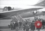 Standbild gemeinsamen Generalstabschefs Rheinman Deutschland, 1945, aus Sekunde 39 historischem Filmmaterial Videoclip 65675074000