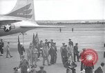 Standbild gemeinsamen Generalstabschefs Rheinman Deutschland, 1945, aus Sekunde 48 historischem Filmmaterial Videoclip 65675074000