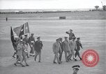 Standbild gemeinsamen Generalstabschefs Rheinman Deutschland, 1945, aus Sekunde 56 historischem Filmmaterial Videoclip 65675074000