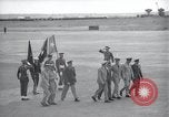 Standbild gemeinsamen Generalstabschefs Rheinman Deutschland, 1945, aus Sekunde 57 historischem Filmmaterial Videoclip 65675074000