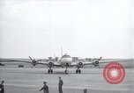 Standbild gemeinsamen Generalstabschefs Rheinman Deutschland, 1945, aus Sekunde 3 historischem Filmmaterial Videoclip 65675074001