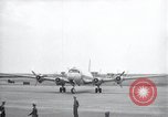 Standbild gemeinsamen Generalstabschefs Rheinman Deutschland, 1945, aus Sekunde 4 historischem Filmmaterial Videoclip 65675074001