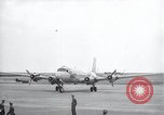 Standbild gemeinsamen Generalstabschefs Rheinman Deutschland, 1945, aus Sekunde 5 historischem Filmmaterial Videoclip 65675074001