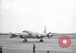 Standbild gemeinsamen Generalstabschefs Rheinman Deutschland, 1945, aus Sekunde 6 historischem Filmmaterial Videoclip 65675074001