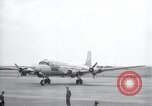 Standbild gemeinsamen Generalstabschefs Rheinman Deutschland, 1945, aus Sekunde 7 historischem Filmmaterial Videoclip 65675074001
