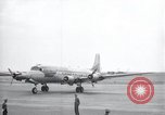 Standbild gemeinsamen Generalstabschefs Rheinman Deutschland, 1945, aus Sekunde 9 historischem Filmmaterial Videoclip 65675074001