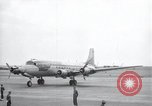 Standbild gemeinsamen Generalstabschefs Rheinman Deutschland, 1945, aus Sekunde 10 historischem Filmmaterial Videoclip 65675074001