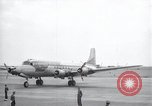 Standbild gemeinsamen Generalstabschefs Rheinman Deutschland, 1945, aus Sekunde 11 historischem Filmmaterial Videoclip 65675074001