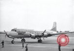 Standbild gemeinsamen Generalstabschefs Rheinman Deutschland, 1945, aus Sekunde 15 historischem Filmmaterial Videoclip 65675074001