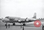 Standbild gemeinsamen Generalstabschefs Rheinman Deutschland, 1945, aus Sekunde 17 historischem Filmmaterial Videoclip 65675074001