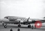 Standbild gemeinsamen Generalstabschefs Rheinman Deutschland, 1945, aus Sekunde 21 historischem Filmmaterial Videoclip 65675074001